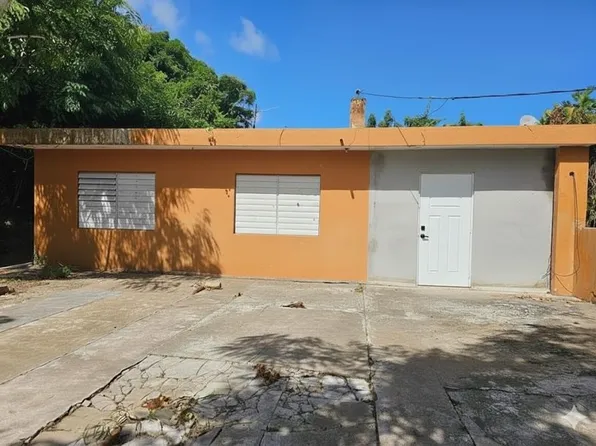 Bo Daguao Solar #289, Naguabo, PR 00718