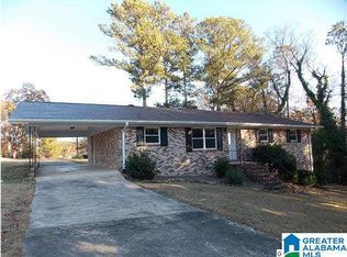 803 Magnolia St, Oneonta, AL 35121