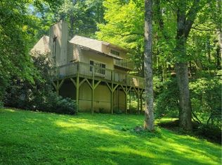 110 Old Keller Farm Rd, Boone, NC 28607