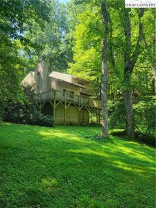 110 Old Keller Farm Road, Boone, NC, 28607