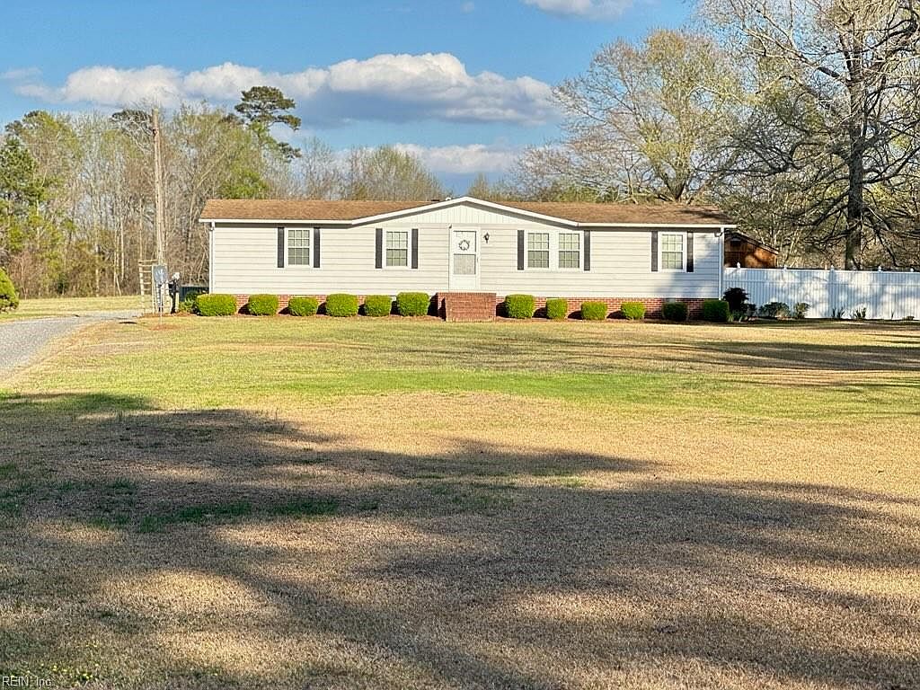 8366 Longstreet Ln, Suffolk, VA 23438 Zillow