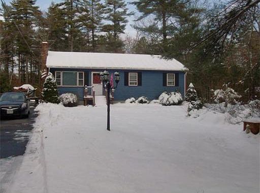 2nd image of 102 Rocky Meadow St