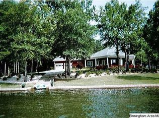 126 River Ln, Alpine, AL 35014