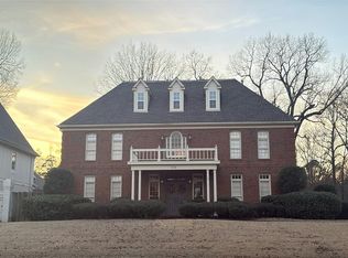 2759 Oakleigh Ln, Germantown, TN 38138