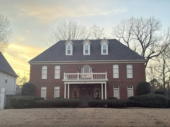 2759 Oakleigh Ln, Germantown, TN 38138