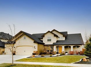 730 E Giant Saguaro St, Meridian, ID 83646