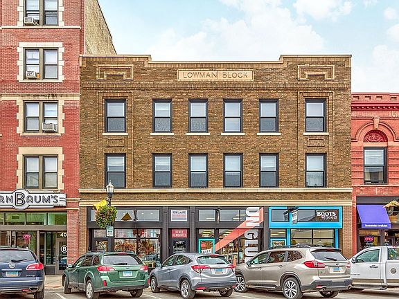 2nd image of 408 1/2 Broadway #1B-1BA