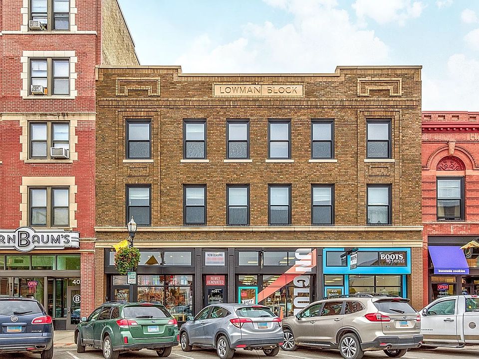 1st image of 408 1/2 Broadway #1B-1BA