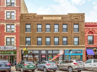 408 1/2 Broadway #1B-1BA, Fargo, ND 58102