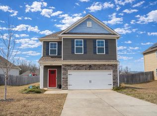 638 Grantleigh Dr, Duncan, SC 29334