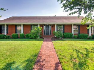 1118 Ridgeway St, Paragould, AR 72450