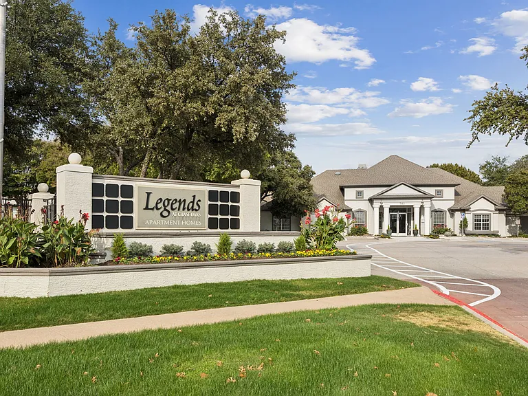 Legends at Chase Oaks — Photo 11