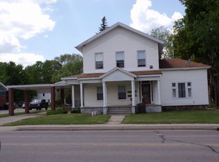 218 S State St #3, Big Rapids, MI