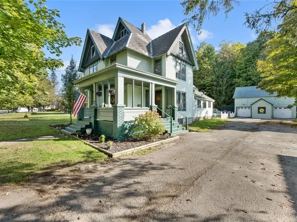 8808 Route 28, Route, NY 13431