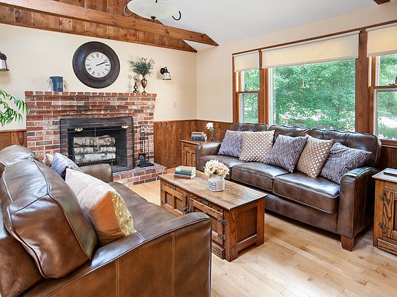 Inviting Family Room