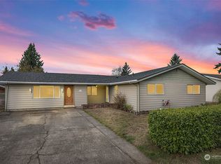 1413 Lum Rd, Centralia, WA 98531