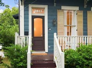 3811 Iberville St, New Orleans, LA 70119
