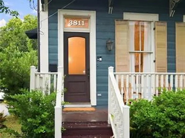 3811 Iberville St, New Orleans, LA 70119