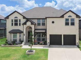 6508 Everest Dr, Aubrey, TX 76227