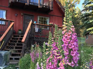 1166 Nottaway Dr, South Lake Tahoe, CA 96150