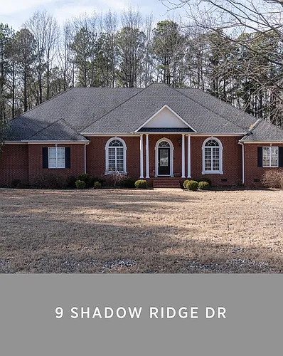 9 Shadow Ridge Dr Photo 1