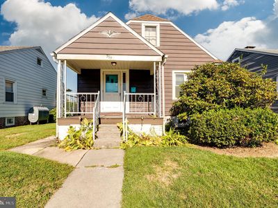 307 E Washington St, Fleetwood, PA, 19522