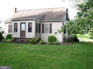 1475 Granite Station Rd, Gettysburg, PA 17325