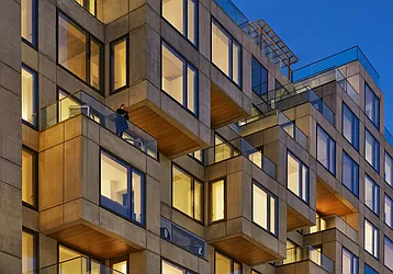 Rented by Triumph Property Group