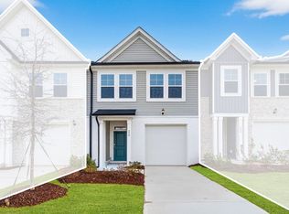 554 Barrington Row Ave, Zebulon, NC 27597