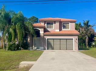 2086 SW SAVAGE Boulevard, Port St Lucie, FL 34953