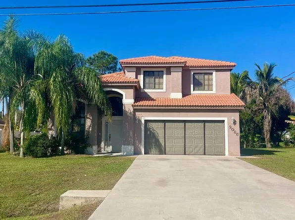 2086 SW SAVAGE Boulevard, Port St Lucie, FL 34953