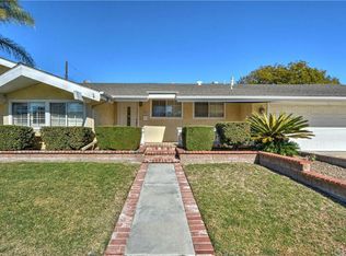 10611 Parliament Ave, Garden Grove, CA 92840