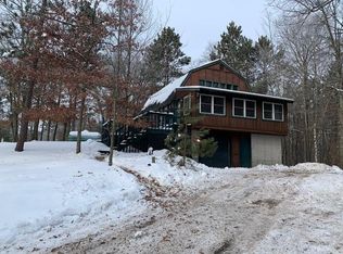 28667 Chalet Rd, Danbury, WI 54830