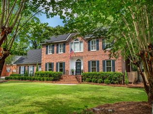 2076 Millbrook Ct, Mount Pleasant, SC 29464