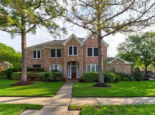 15906 Cascading Brook Way, Cypress, TX 77433