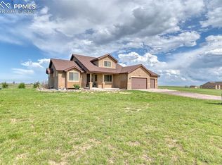 2115 Terri Lee Dr, Peyton, CO 80831