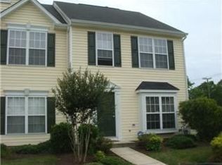 8013 Grassmount Ct, Henrico, VA 23228