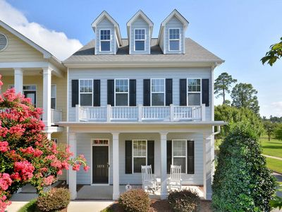 1079 Perdue Dr, Chapel Hill, NC, 27517