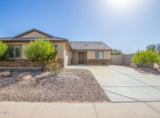 4010 N Ghost Hollow Ave, Casa Grande, AZ 85122