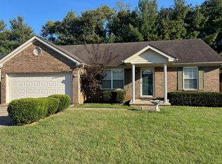 217 Secretariat Way, Frankfort, KY 40601