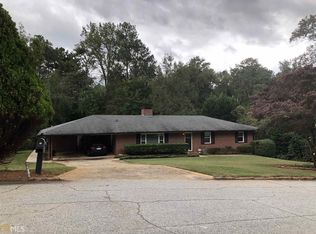 3527 Spring Valley Rd, Decatur, GA 30032