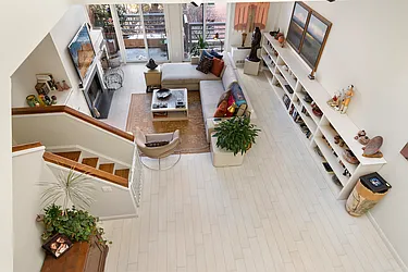 Sold by Corcoran