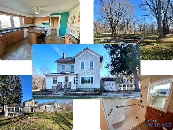 1363 Evansport, Evansport, OH 43519