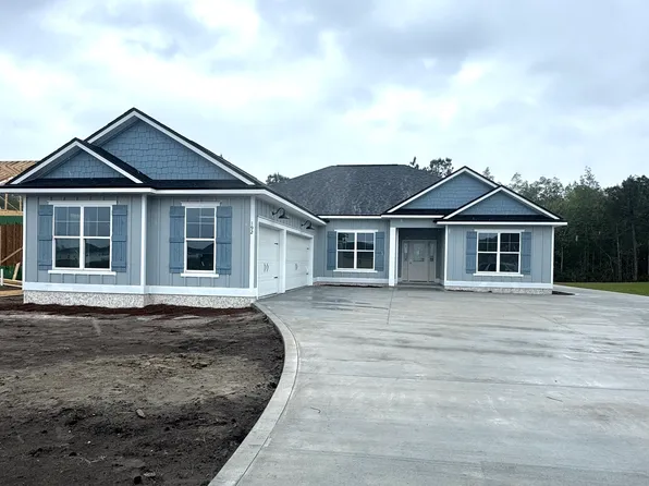 192 Verano St, Kingsland, GA 31548