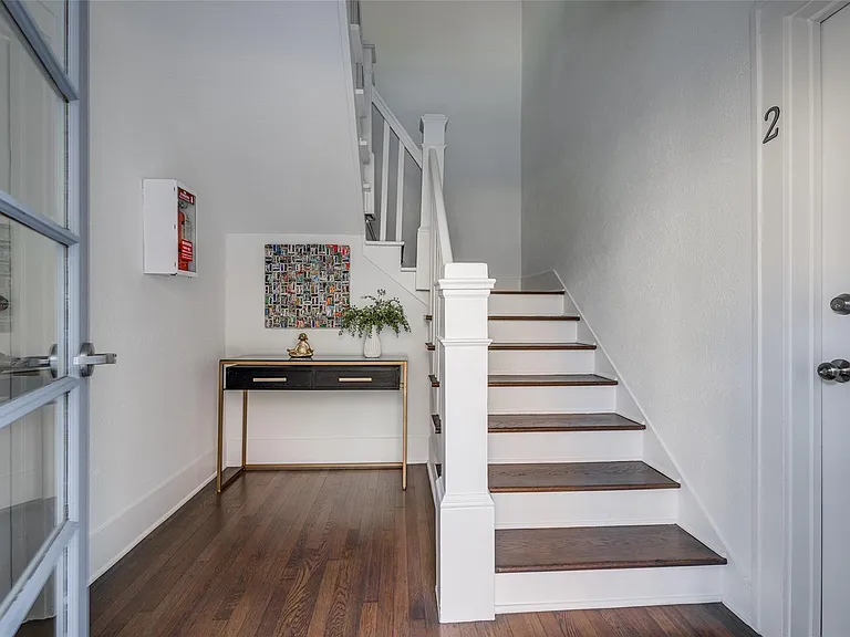 601 Bomar St #3 — Photo 4