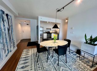 950 Cambie St #807, Vancouver, BC V6B 5X5