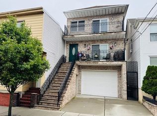 511 17th St FLOOR 2, Union City, NJ 07087