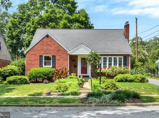 3514 Nottingham Way, Harrisburg, PA 17109
