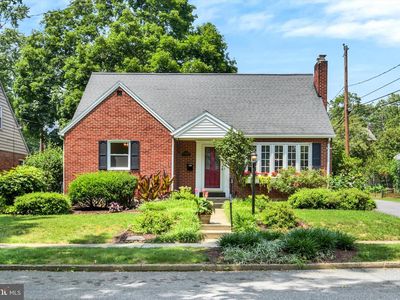 3514 Nottingham Way, Harrisburg, PA, 17109