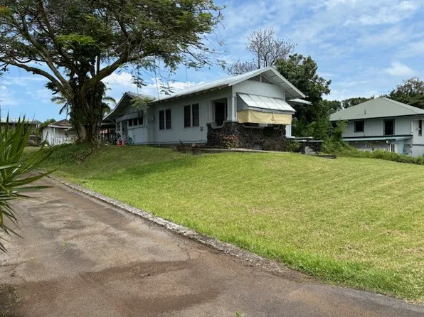 825 Manono St, Hilo, HI 96720
